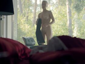 Darya Moroz nude, Sabina Akhmedova nude - Soderzhanki s02e08 (2020)