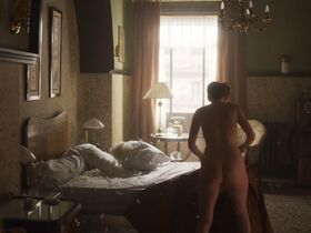 Ana Polvorosa nude - Cable Girls s05e05 (2020)