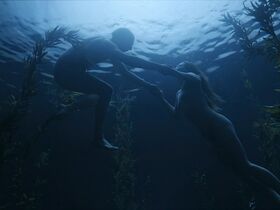 Krista Kosonen sexy, Ester Geislerova nude - Dogs Don't Wear Pants (Koirat eivat kayta housuja) (2019)