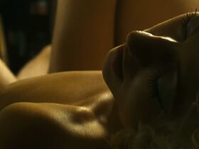 Svetlana Ivanova nude - Legenda №17 (2013)