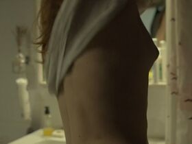 Cosmina Stratan nude - Prologen (2015)