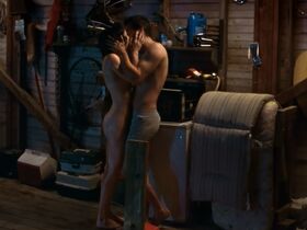 Britt Lower nude - Beside Still Waters (2013)