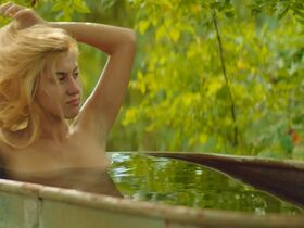 Augie Duke nude, Emilie Dhir sexy - Burning Kentucky (2019)
