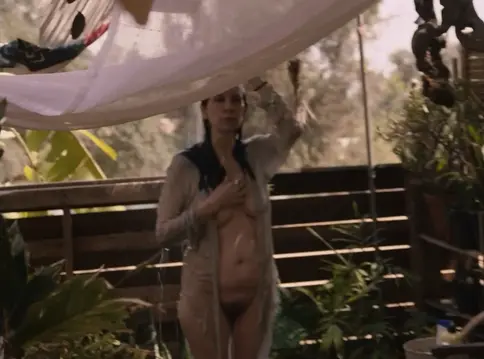 Amanda Plummer nude, Piper De Palma nude - Spiral Farm (2019)