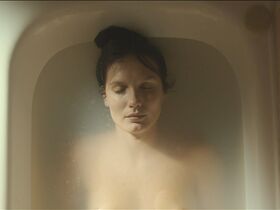 Ana Girardot nude - Deux moi (2019)