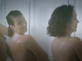 Lili Epply nude, Daniela Graf nude, Katrin Jandl nude, Sarah Born nude - Erik & Erika (2018)