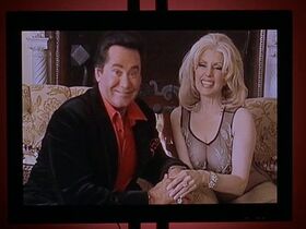 Shera Danese sexy - Who's Your Daddy? (2002)
