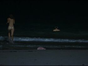 Minka Kelly nude - Papa Hemingway in Cuba (2015)
