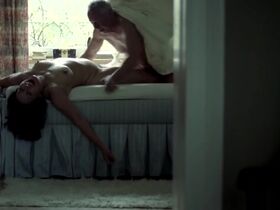Brigitte Karner nude - Tatort E770 (2010)