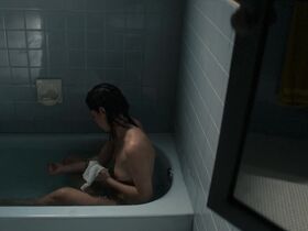 Rosa Salazar nude - Brand New Cherry Flavor s01e01 (2021)