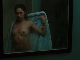 Rosa Salazar nude - Brand New Cherry Flavor s01e04 (2021)
