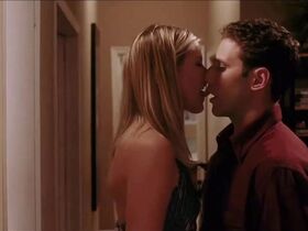 Ali Larter sexy - Giving It Up (1999)
