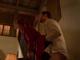 Patti Lupone sexy - Hollywood s01e02 (2020)