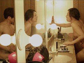 Kim Hye-Seon nude - Perfect Partner (2011)
