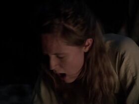 Emily Cox sexy - The Last Kingdom s01e02 (2015)