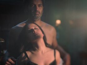 Rashika Dugal sexy - Out Of Love s02e03 (2021)