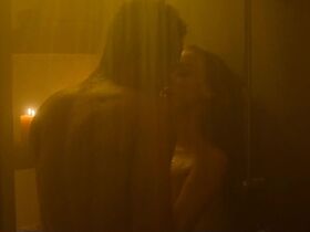 Ester Exposito sexy - Elite s03e05 (2020)
