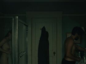Jessica Chastain nude - Scenes from a Marriage s01e02 (2021)