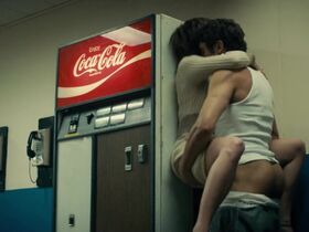 Kaya Scodelario sexy - Extremely Wicked, Shockingly Evil and Vile (2019)