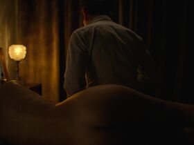 Ines Castel-Branco nude - Glória (2021)