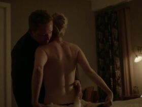 Nancy Palk sexy - Rogue s03e18 (2016)