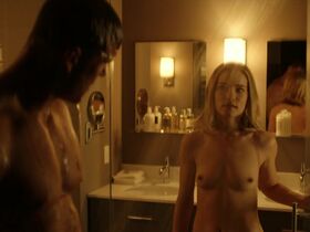 Willa Fitzgerald nude - Reacher s01e04 (2022)