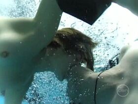 Kate Atkinson nude - The Cooks s01e04 (2004)