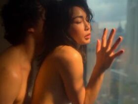Wakana Matsumoto sexy - Fishbowl Wives s01e01 (2022)