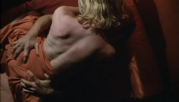 Shannon Sturges sexy - Convict 762 (1997)