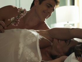 Juliana Paes sexy - A Dona do Pedaço s01e44 (2019)
