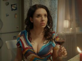 Olga Dibtseva sexy – Semejka s01e01 (2021)