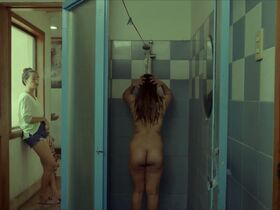 Pau Benitez sexy – Sandra (2016)