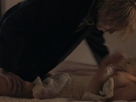 Heather Graham nude – The Last Son (2021)