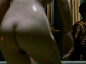 Rachel Weisz nude – Agora (2009)