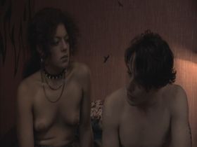 Zarah Lowenthal nude – Endlich Jetzt (2009)