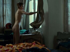 Anna Prucnal nude – Le dossier 51 (1978)