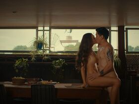 Kylie Verzosa sexy, Cindy Miranda sexy – My Husband, My Lover (2021)