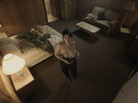 Skyler Wright nude – Dexter s09e05 (2021)