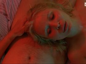 Marie Baumer sexy, Stephanie Schonfeld nude, Lilly Marie Tschortner nude – Haus und Kind (2009)