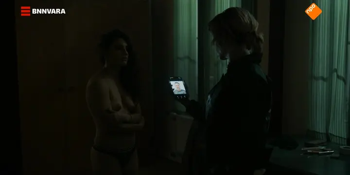Ruth Becquart nude, Halina Reijn sexy, Carice van Houten sexy, Maaike Neuville sexy – Red Light s01e01-10 (2020)