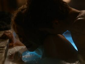 Josephine Langford sexy – After We Fell (2021)