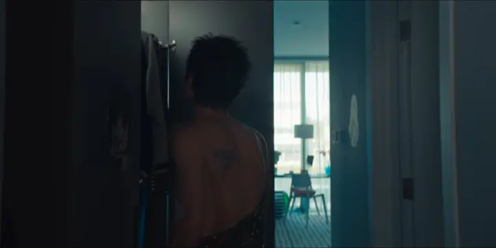 Kristina Kucherenko nude, Liliya Filchenko sexy, Valentina Elshanskaya sexy, Darya Roshchina sexy – Moya bolshaya tayna s01e01 (2021)