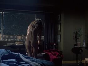 Valerie Leon nude – Blood from the Mummys Tomb (1969)
