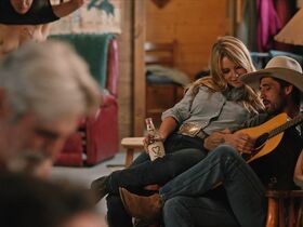 Jennifer Landon nude – Yellowstone s04e02 (2021)