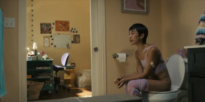 Madison Iseman sexy, Brianne Tju sexy – I Know What You Did Last Summer s01e08 (2021)