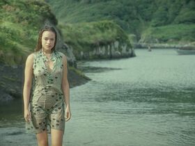 Alicja Bachleda nude – Ondine (2009)