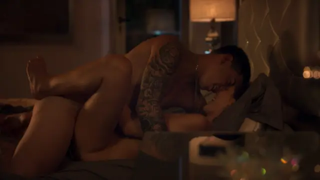 Delfina Chaves nude, Angela Torres nude, Roma nude – Rap Battlefield (Dias de gallos) s01e01e03e05e06e07e08e09 (2021)