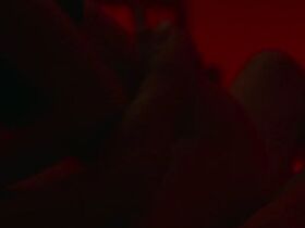 Nathalie Poza nude – Historias para no dormir s01e01 (2021)