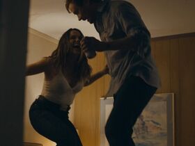Sophia Bush sexy – Hard Luck Love Song (2020)