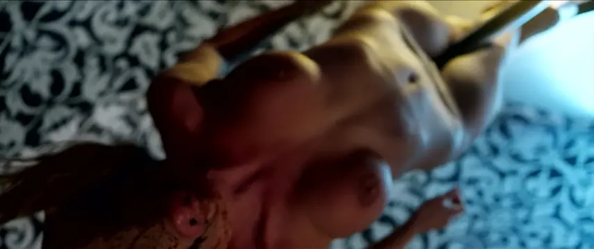 Alyson Bath nude, Kristy Dawn Dinsmore sexy, Natasha Langmann nude, Aleisha Langmann nude – Evil Feed (2013)